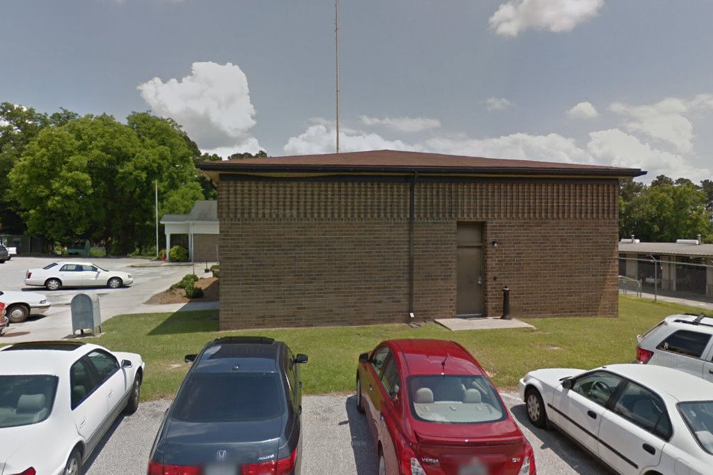 DMV Near Me in Chesterfield, South Carolina DMV Test Pro