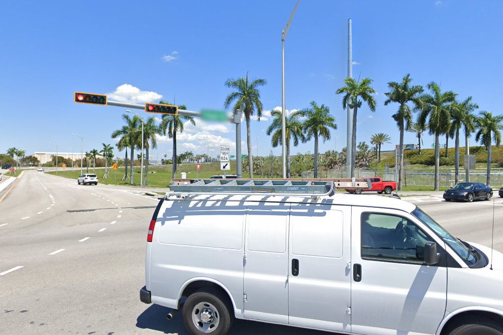 DMV Near Me in MiamiDade, Florida Driving Test Pro