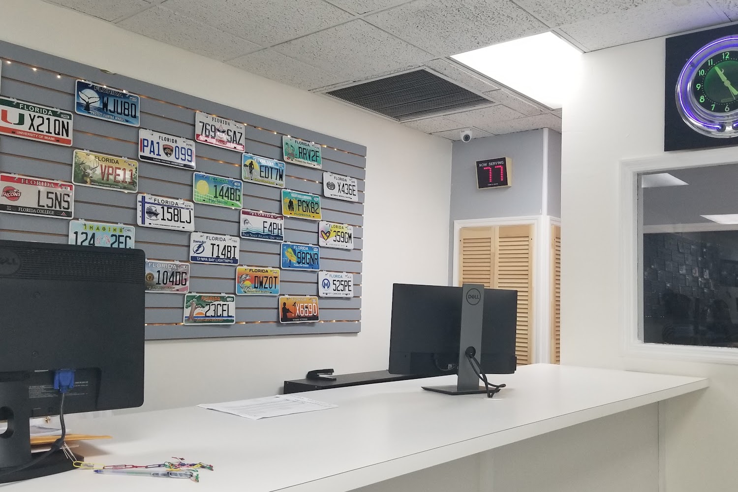 DMV Near Me in MiamiDade, Florida Driving Test Pro