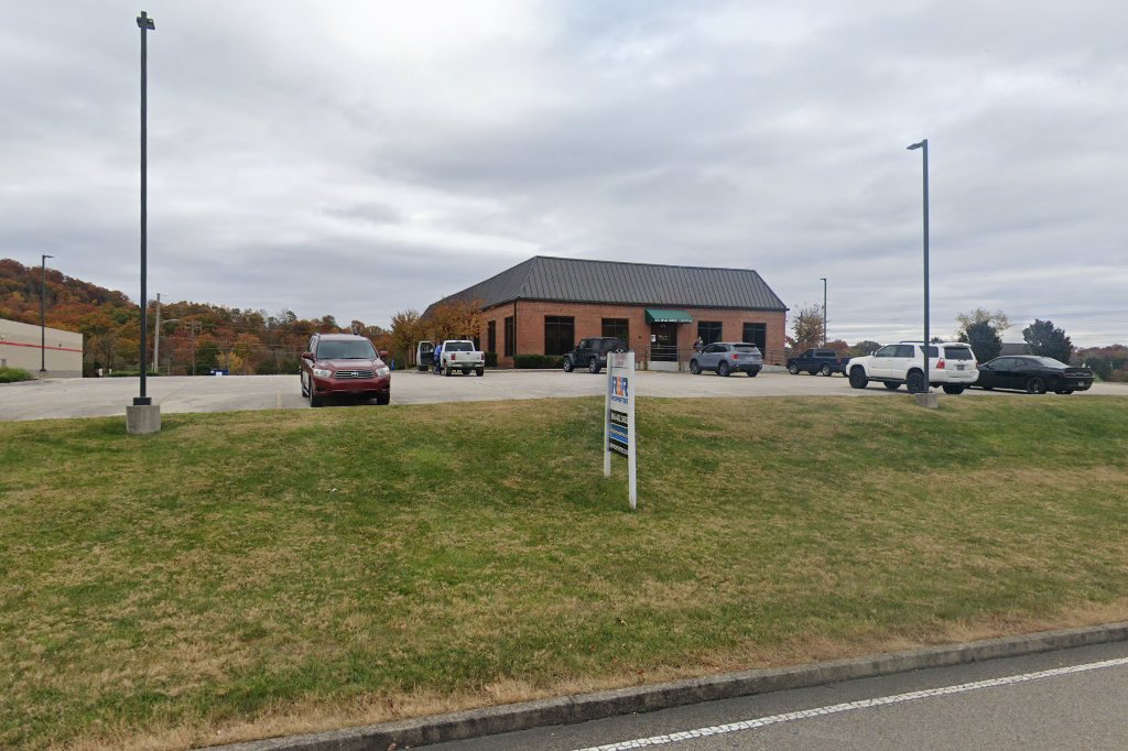 DMV Near Me in Anderson, Tennessee DMV Test Pro