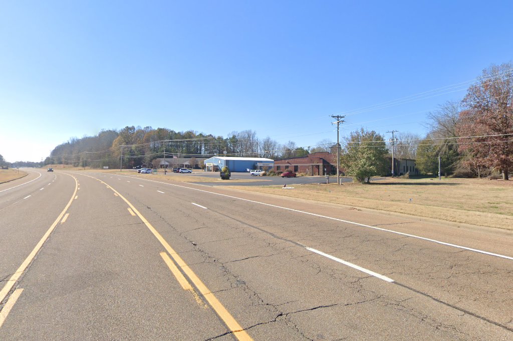 DMV Near Me in Henry, Tennessee DMV Test Pro