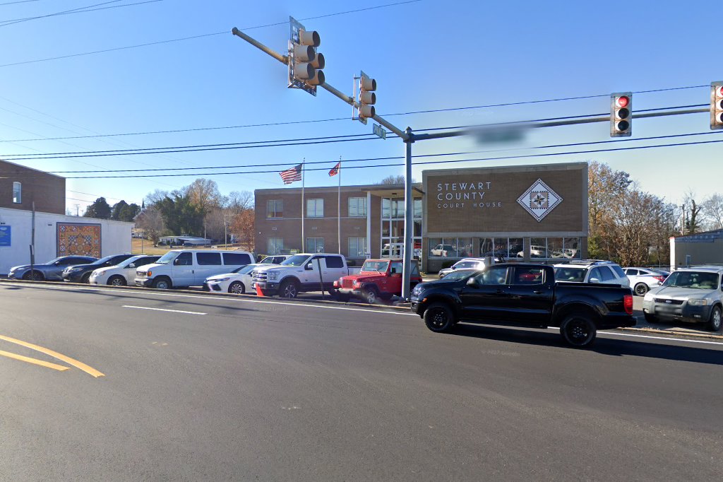 Erin Tennessee DMV Nearby Offices DMV Test Pro