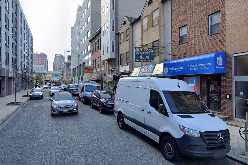 DMV Near Me in Philadelphia, Pennsylvania DMV Test Pro