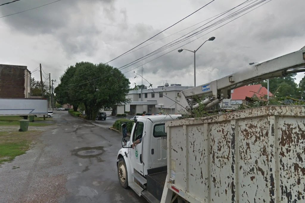 Lewisburg Tennessee DMV Nearby Offices DMV Test Pro