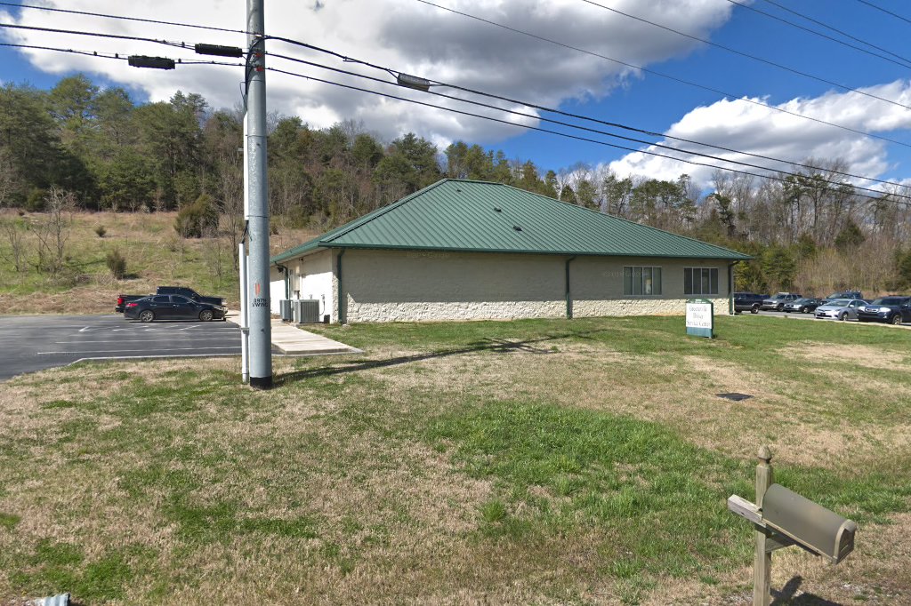 Rogersville Tennessee DMV Nearby Offices DMV Test Pro