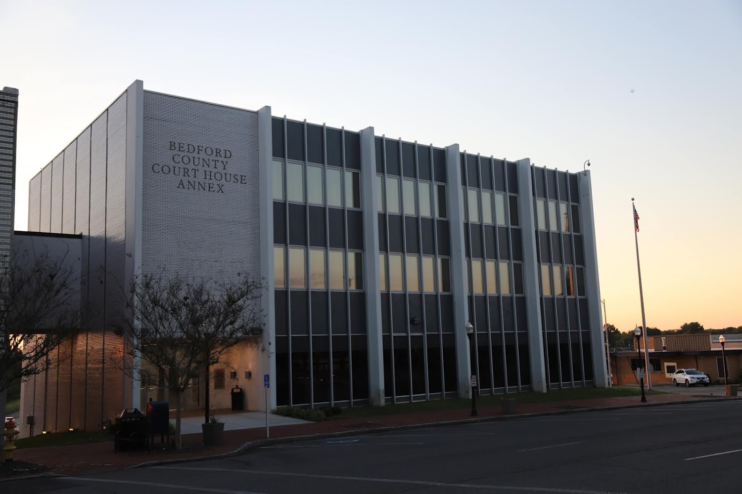 Lewisburg Tennessee DMV Nearby Offices DMV Test Pro