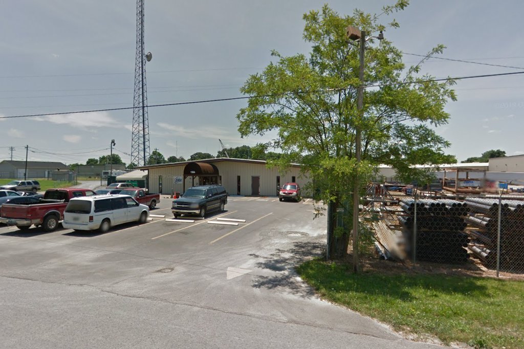 Manchester Tennessee DMV Nearby Offices DMV Test Pro