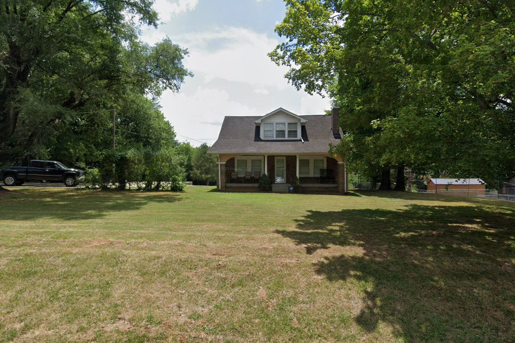 Lewisburg Tennessee DMV Nearby Offices DMV Test Pro