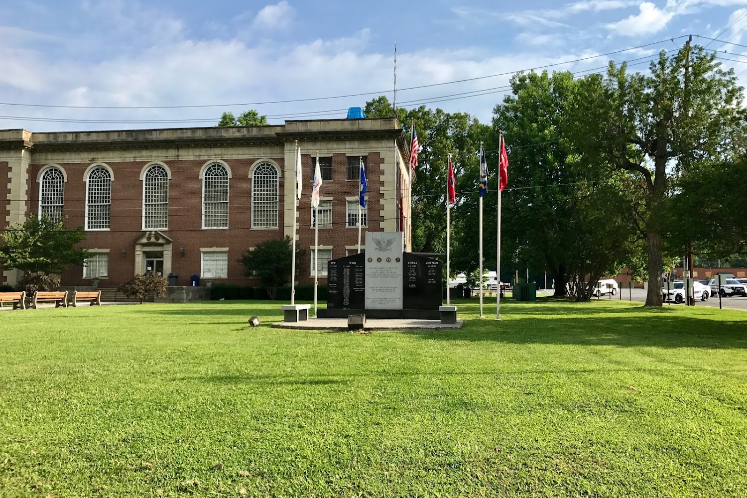 Gatlinburg Tennessee DMV Nearby Offices Driving Test Pro