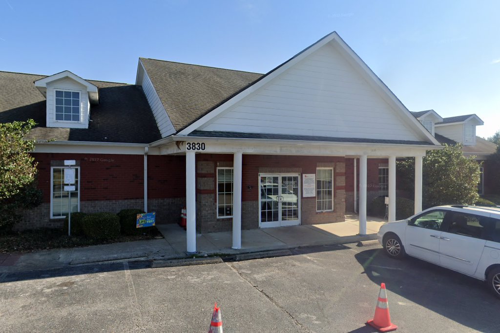 Columbia Tennessee DMV Nearby Offices Driving Test Pro