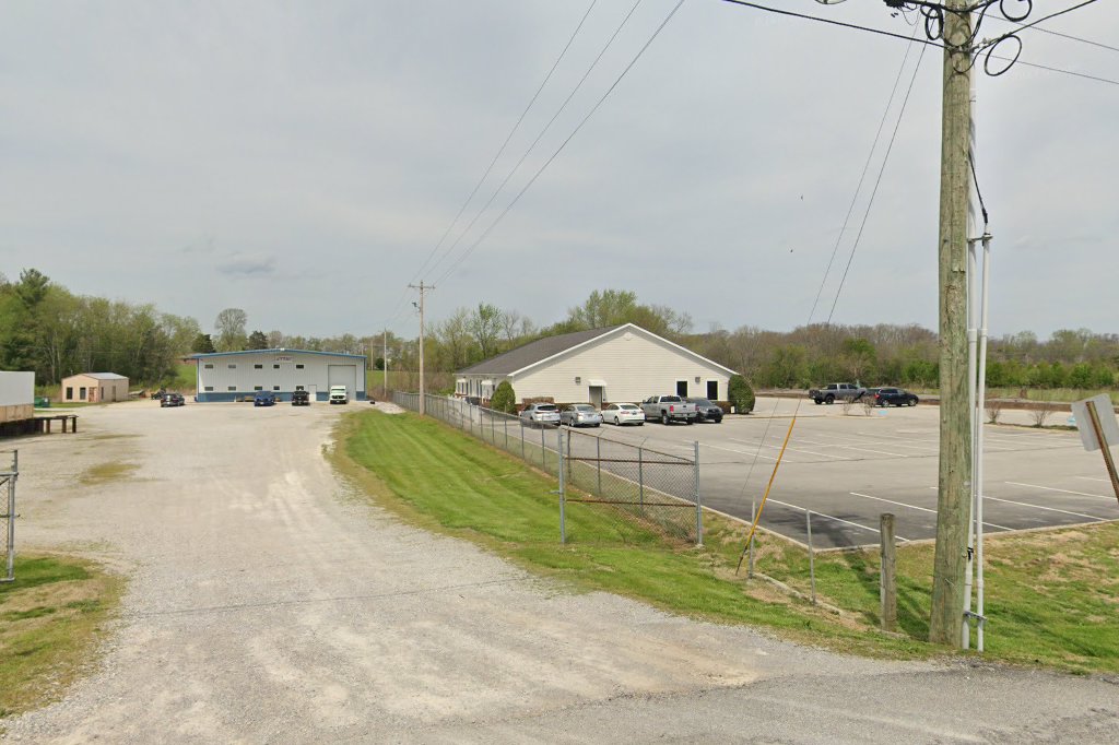 Manchester Tennessee DMV Nearby Offices DMV Test Pro