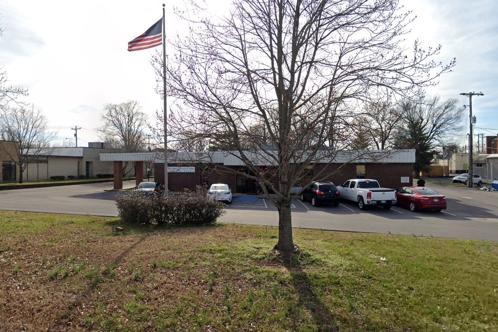 Gallatin Tennessee DMV Nearby Offices DMV Test Pro