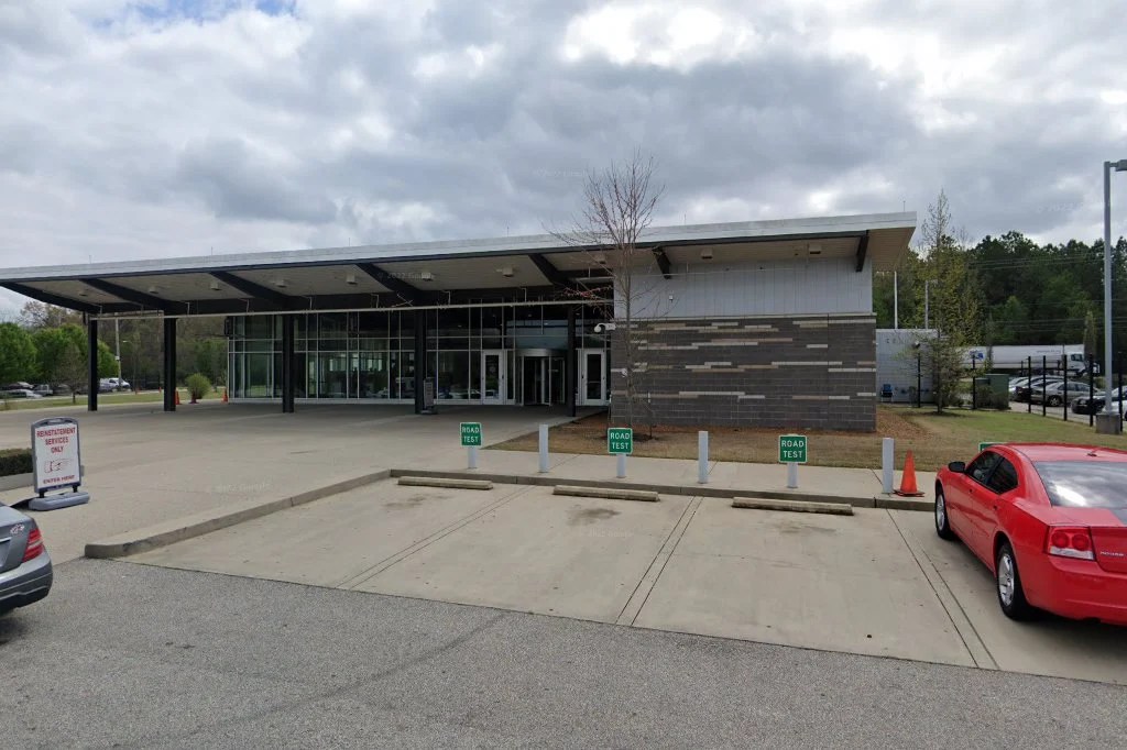 DMV Near Me in Shelby, Tennessee DMV Test Pro