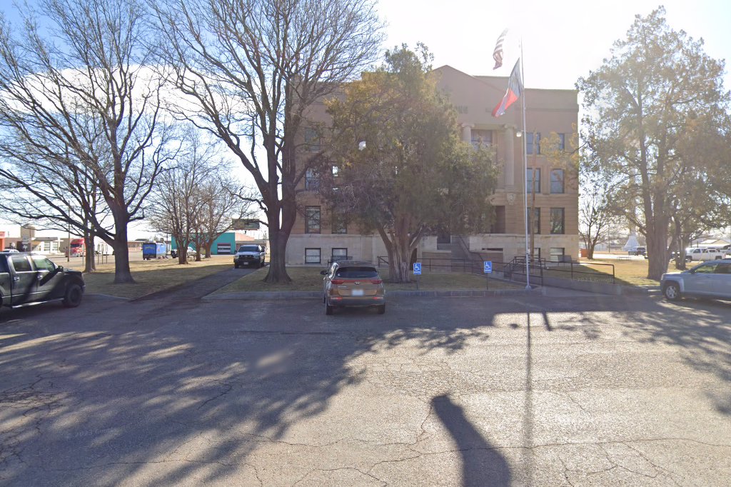 DMV Near Me in Armstrong, Texas DMV Test Pro