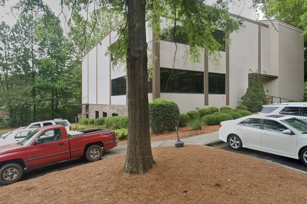 Cartersville DDS Nearby Offices DMV Test Pro