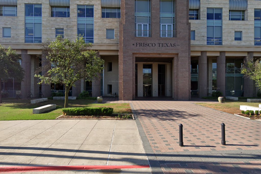 DMV Near Me in Denton, Texas DMV Test Pro