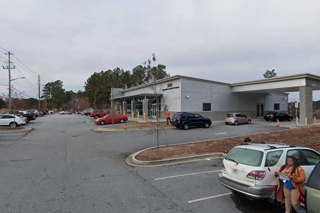 Cartersville DDS Nearby Offices DMV Test Pro