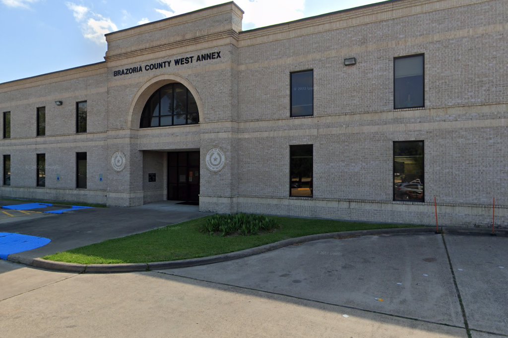 DMV Near Me in Brazoria, Texas Driving Test Pro