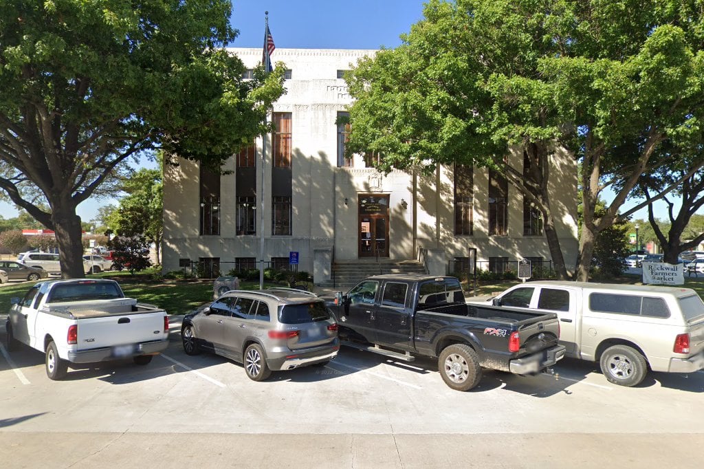 DMV Near Me in Rockwall, Texas Driving Test Pro