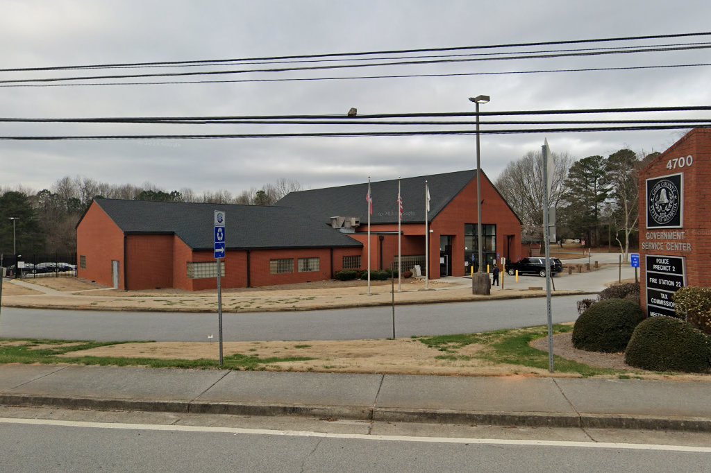 DMV Near Me in Cobb, DMV Test Pro