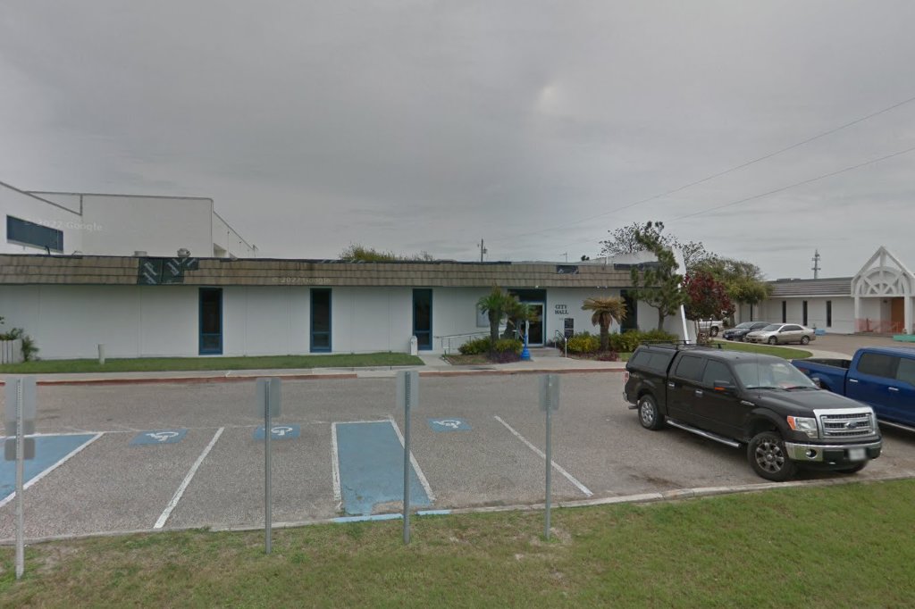DMV Near Me in Nueces, Texas Driving Test Pro