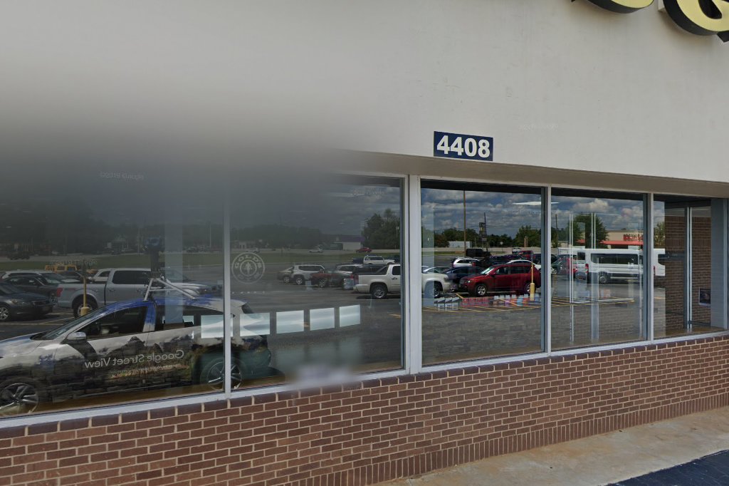 Augusta DDS Nearby Offices DMV Test Pro