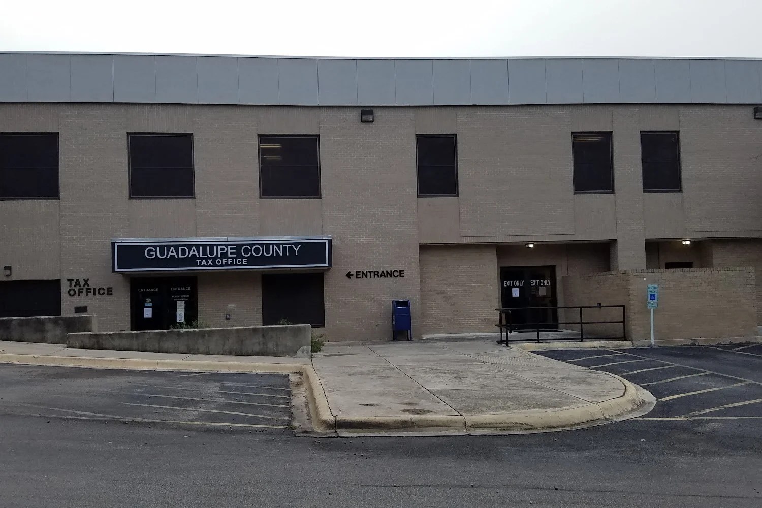 Seguin Texas DMV Nearby Offices DMV Test Pro