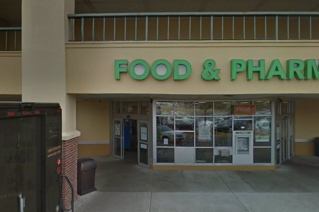 Augusta DDS Nearby Offices DMV Test Pro