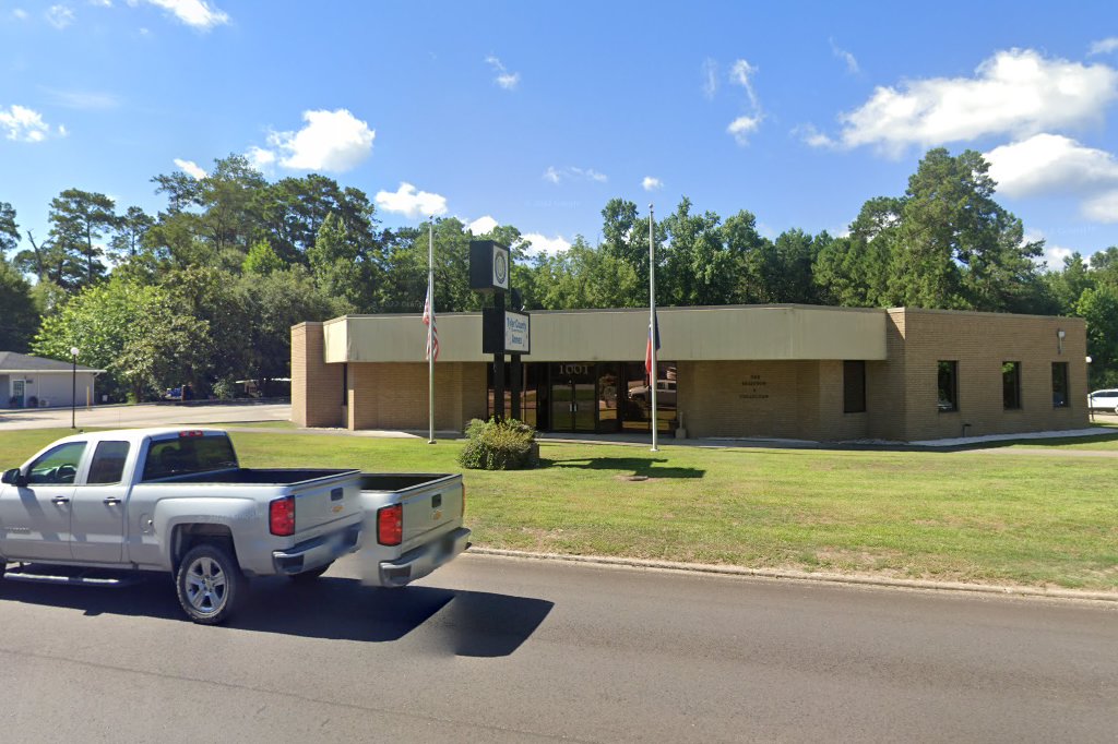 DMV Near Me in Tyler, Texas DMV Test Pro