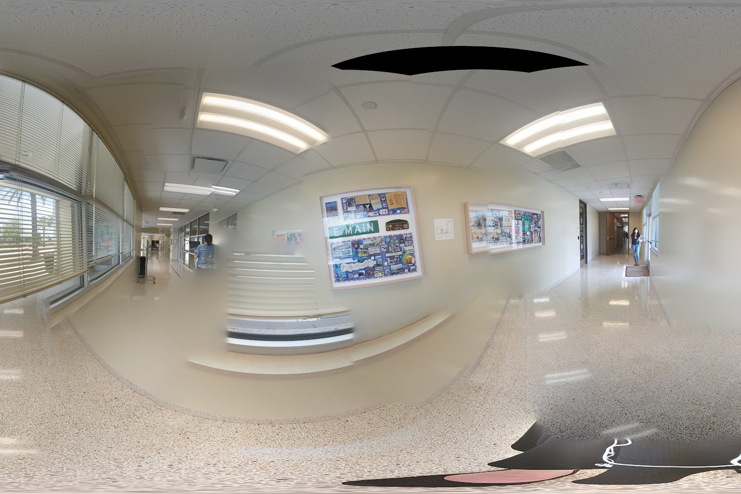 DMV Near Me in Harris, Texas DMV Test Pro