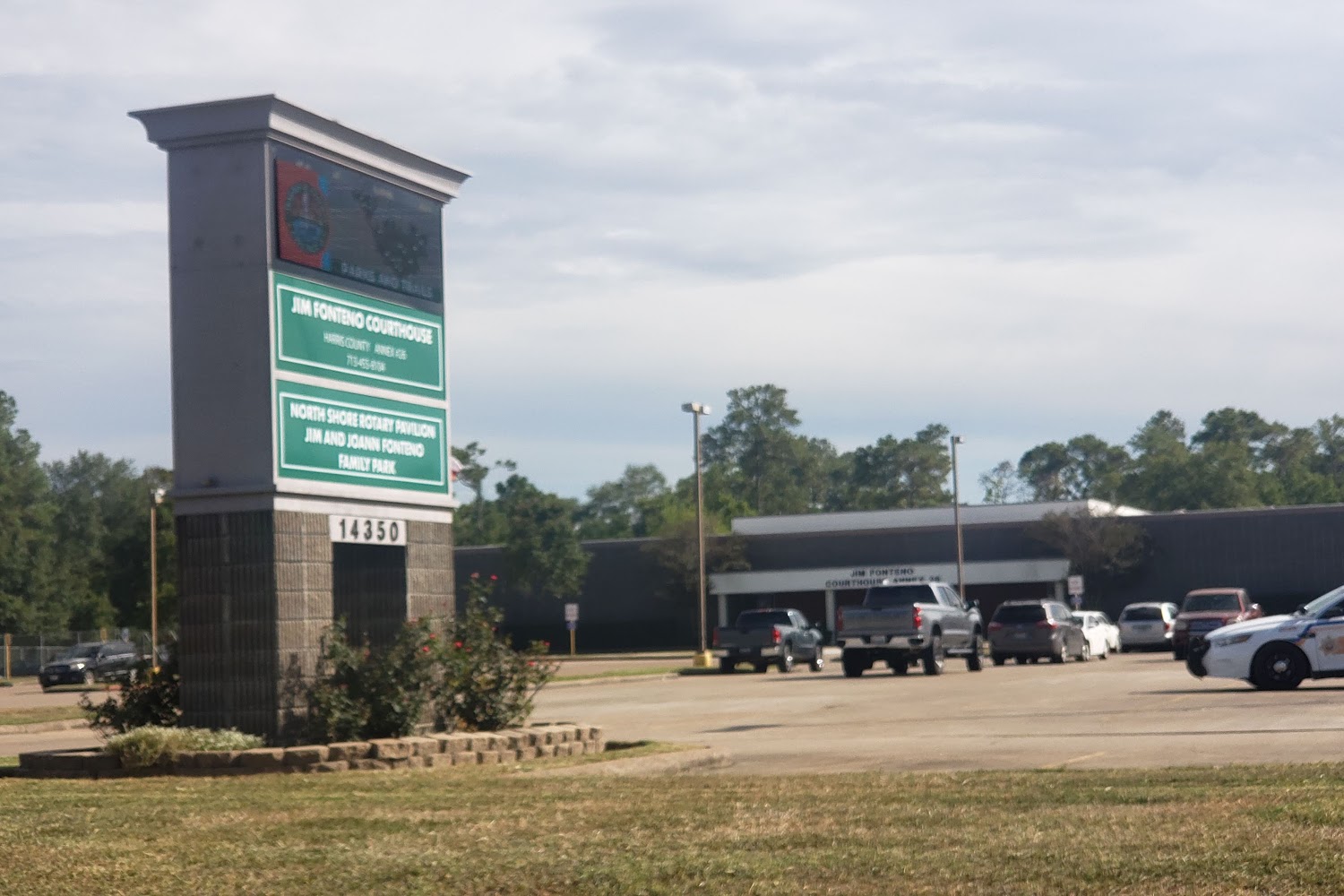 Houston Texas DMV Nearby Offices DMV Test Pro