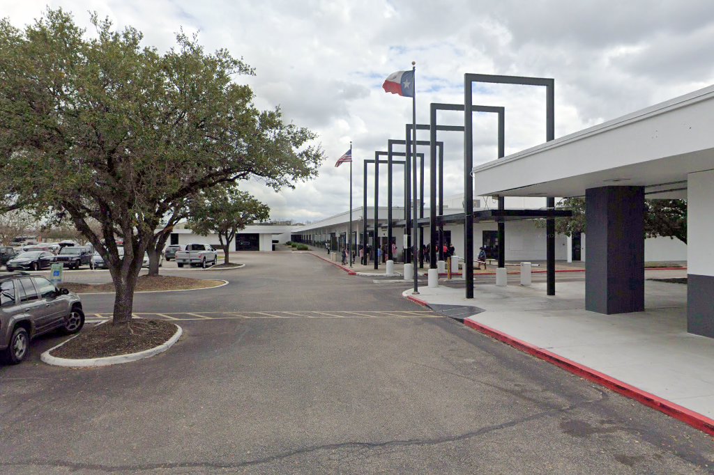 Houston Texas DMV Nearby Offices DMV Test Pro