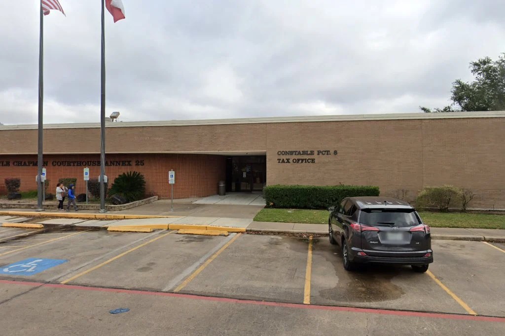 DMV Near Me in Harris, Texas DMV Test Pro