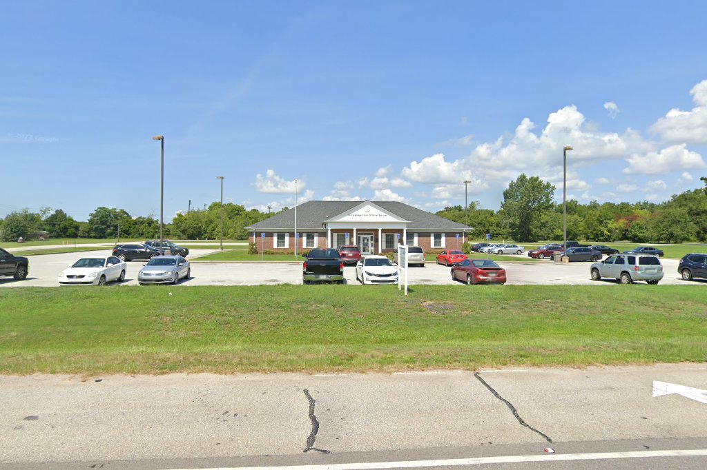 Augusta DDS Nearby Offices DMV Test Pro