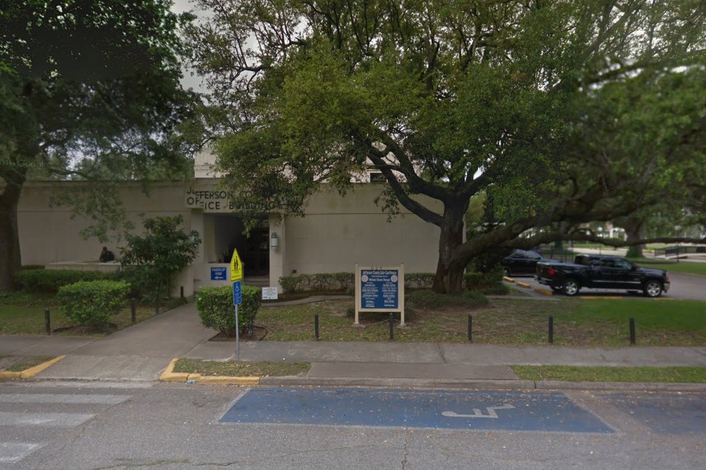 DMV Near Me in Jefferson, Texas DMV Test Pro