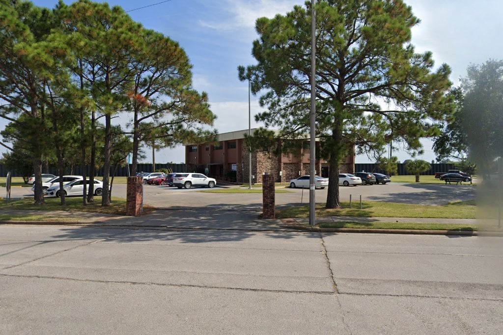 DMV Near Me in Jefferson, Texas DMV Test Pro