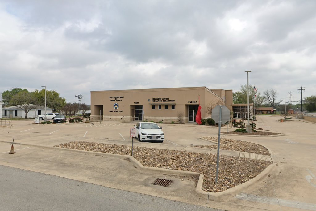 Rockdale Texas DMV Nearby Offices DMV Test Pro