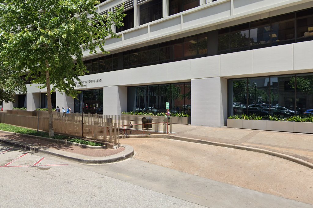 Houston Texas DMV Nearby Offices DMV Test Pro