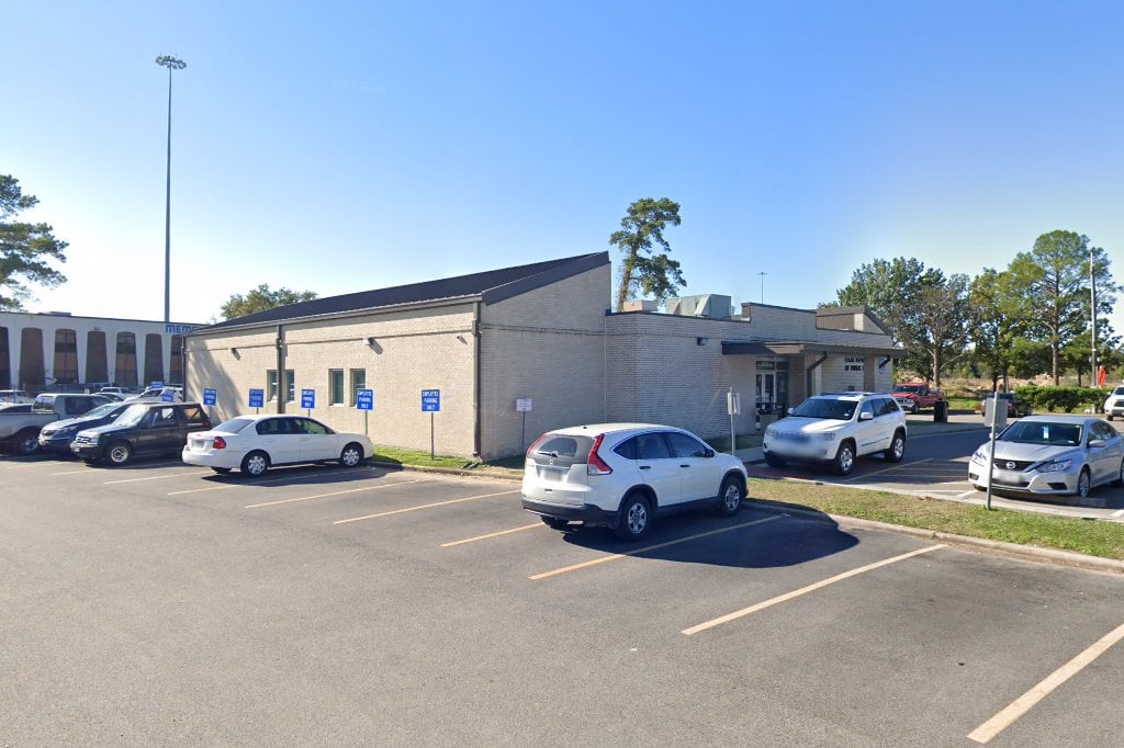 Houston Texas DMV Nearby Offices DMV Test Pro