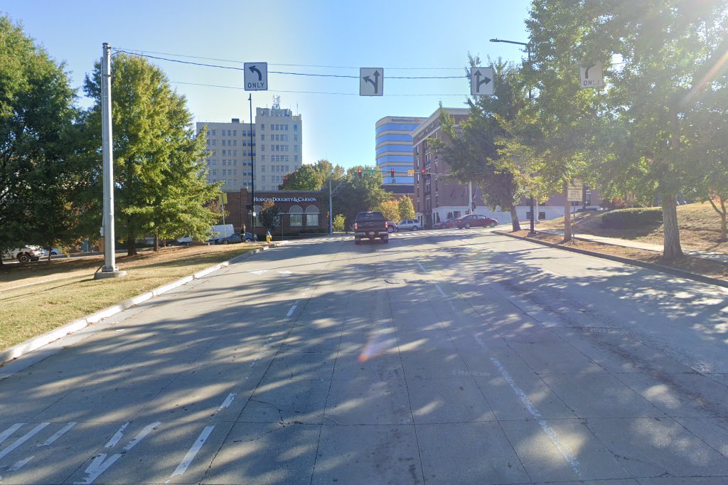 Knoxville Tennessee DMV Nearby Offices DMV Test Pro