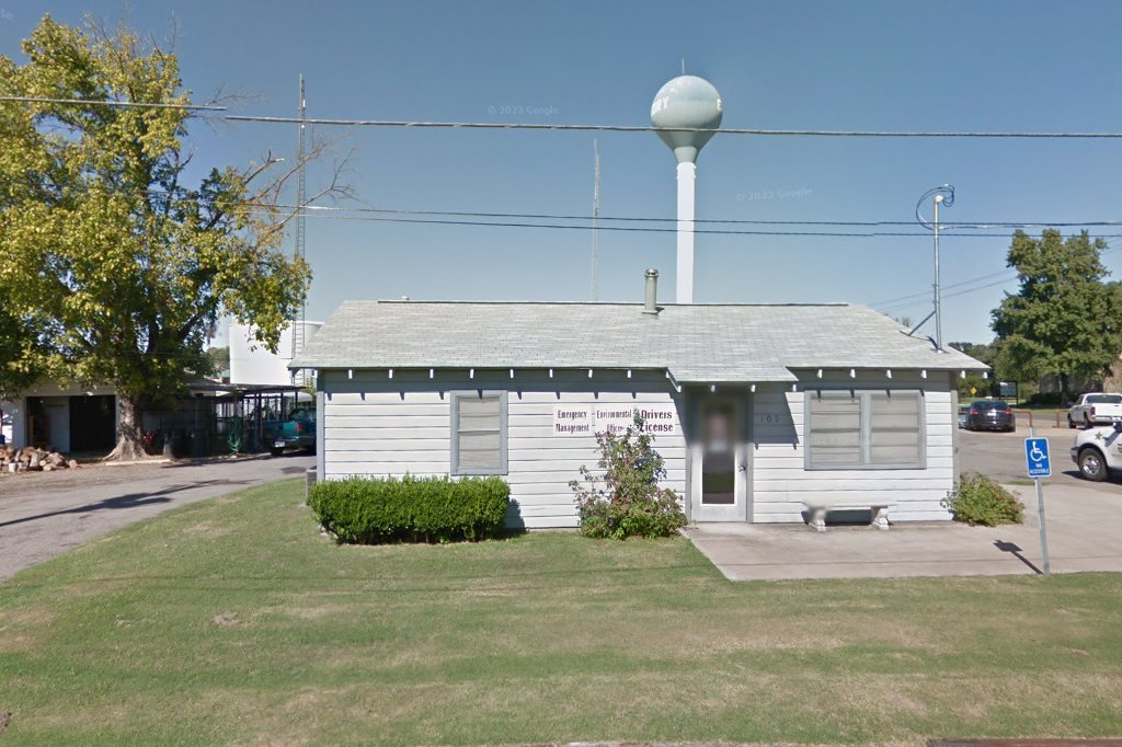 Greenville Texas DMV Nearby Offices Driving Test Pro