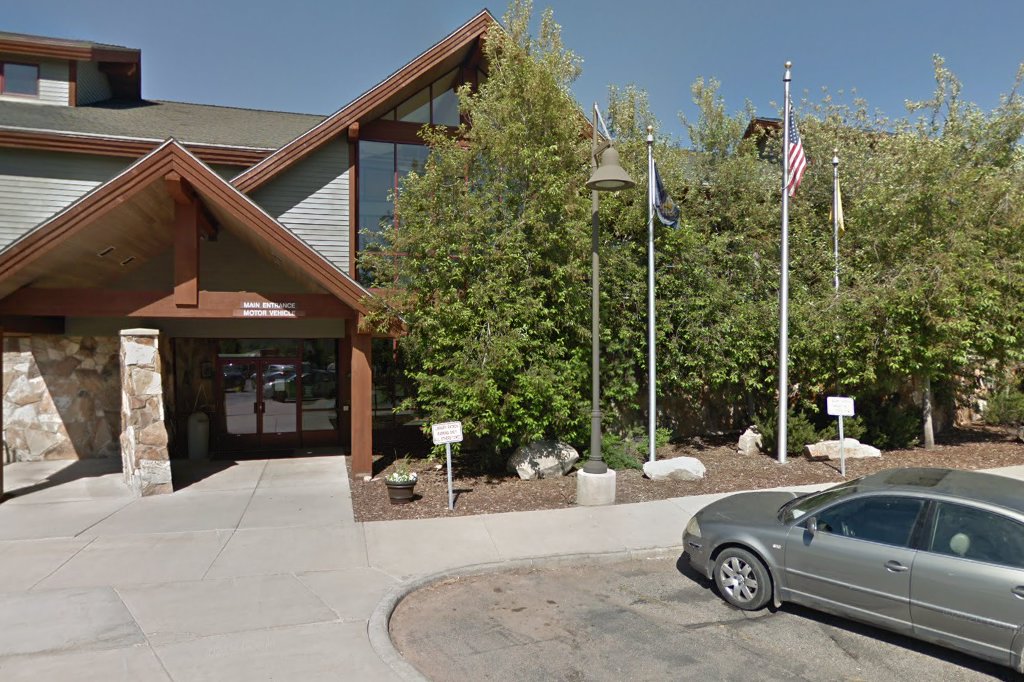 Salt Lake City Utah DLD Nearby Offices DMV Test Pro