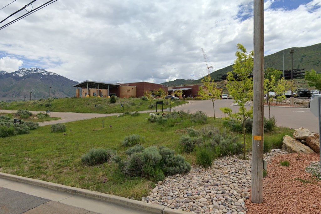 Draper Utah DLD Nearby Offices Driving Test Pro