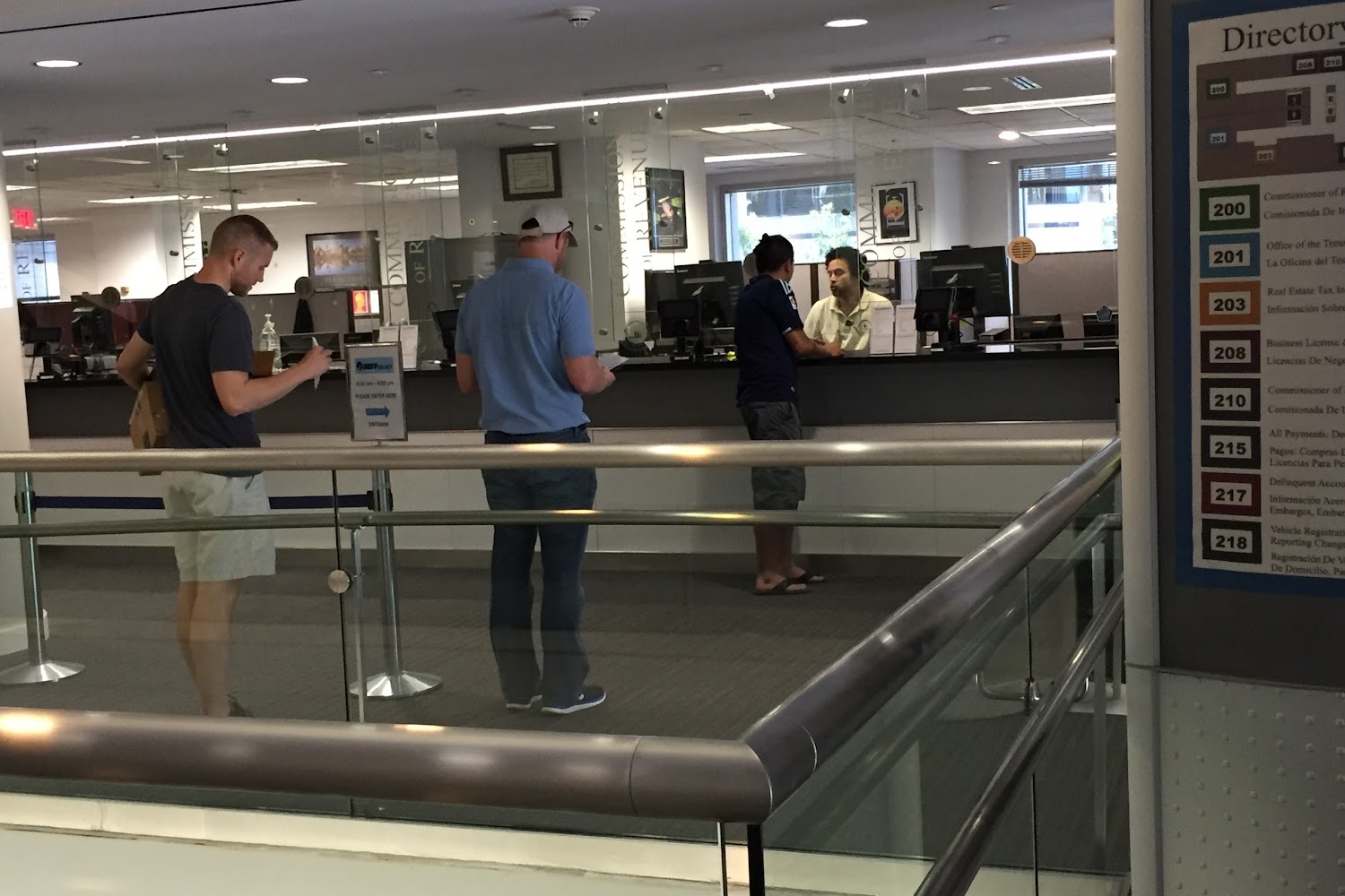 Vienna Virginia DMV Nearby Offices DMV Test Pro