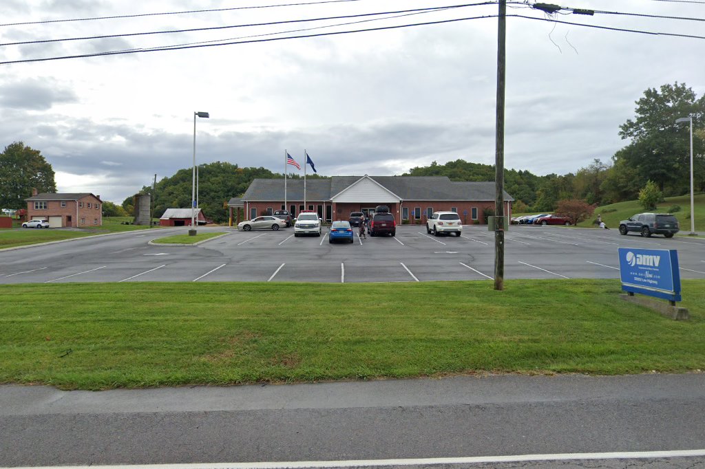DMV Near Me in Washington, Virginia Driving Test Pro