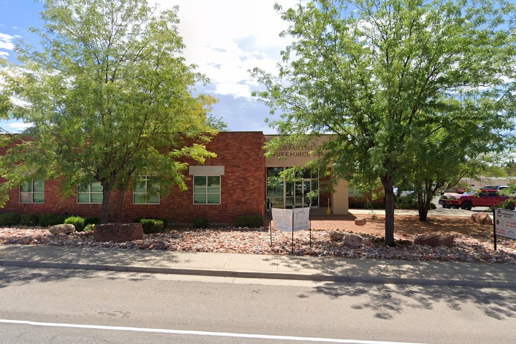 Hurricane Utah DLD Nearby Offices Driving Test Pro