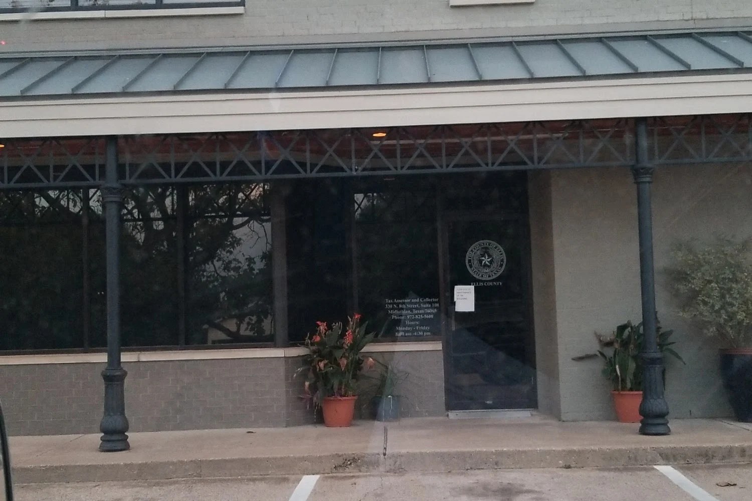 Mansfield Texas DMV Nearby Offices Driving Test Pro