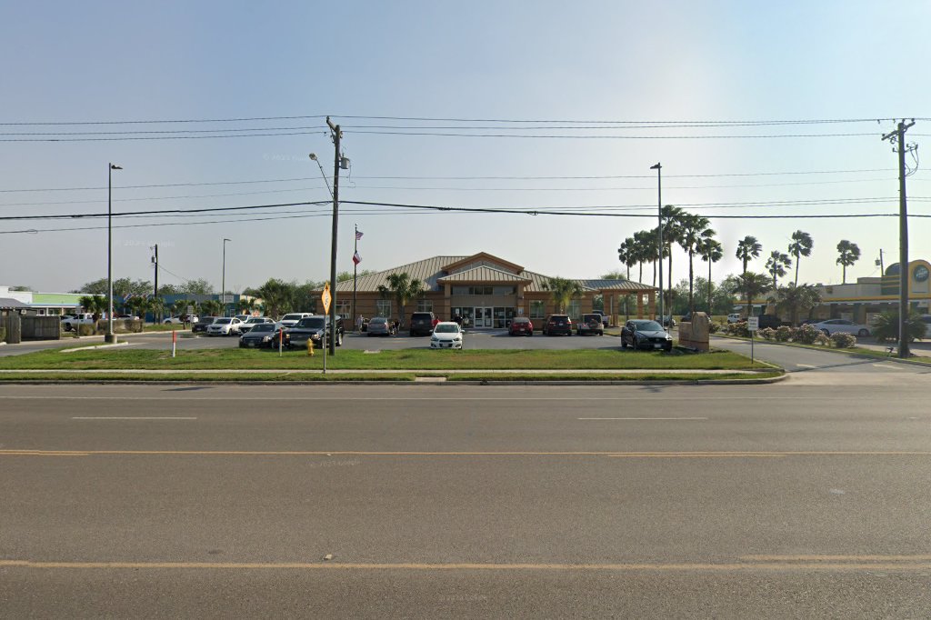 DMV Near Me in Cameron, Texas DMV Test Pro