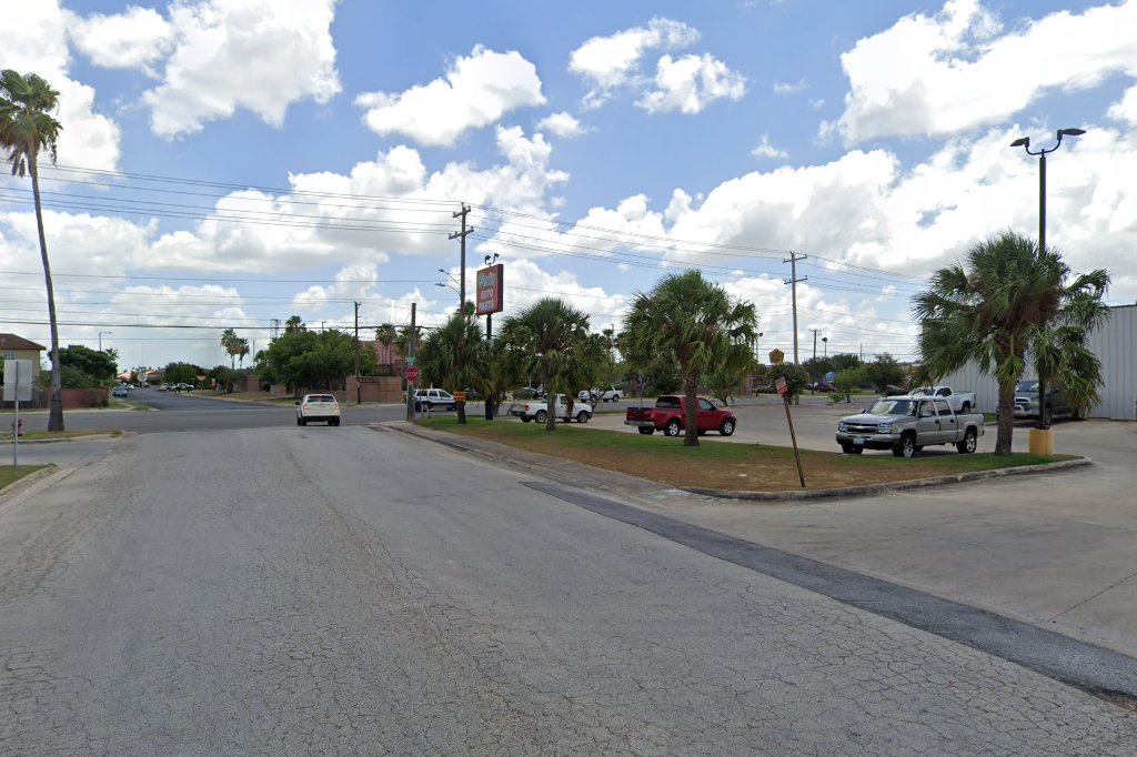 DMV Near Me in Cameron, Texas DMV Test Pro