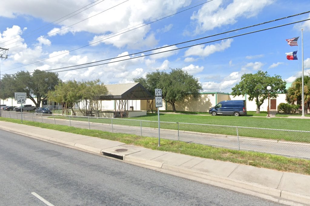 DMV Near Me in Cameron, Texas DMV Test Pro